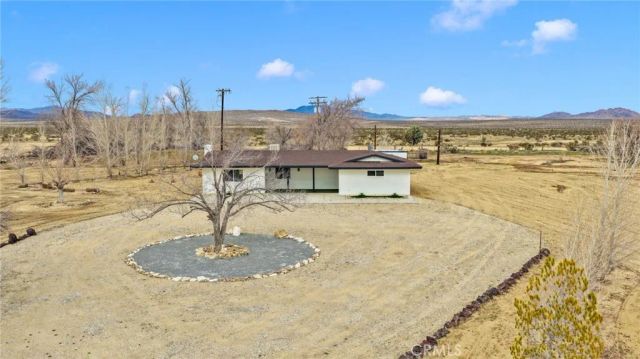 47424 Paddington, Landers, CA 92285