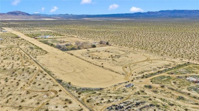 47424 Paddington, Landers, CA 92285