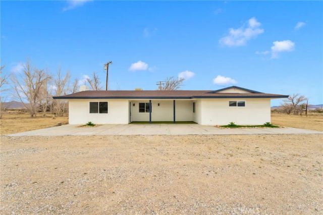 47424 Paddington, Landers, CA 92285