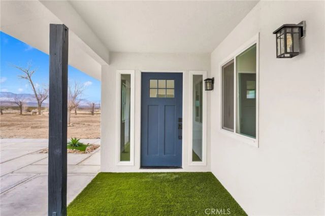 47424 Paddington, Landers, CA 92285