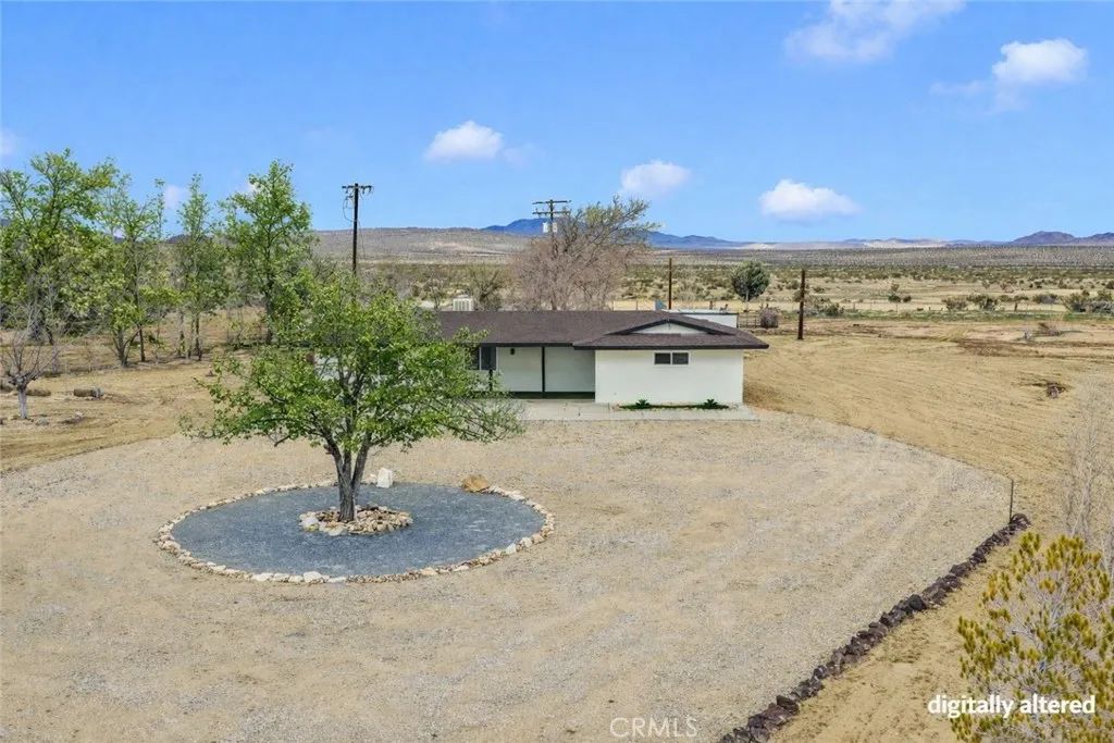 47424 Paddington, Landers, CA 92285