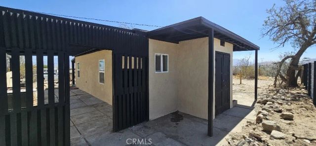 64556 16th Avenue, North Palm Springs, CA 92258