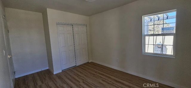 64556 16th Avenue, North Palm Springs, CA 92258