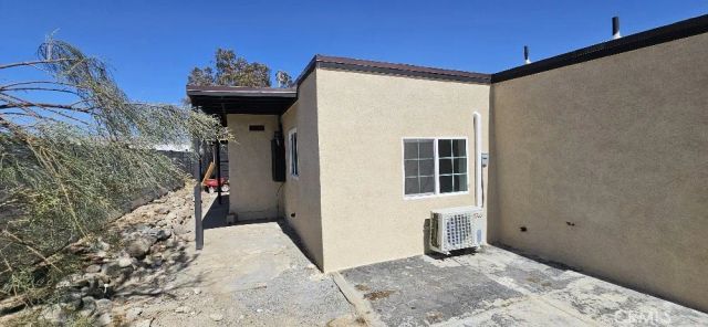 64556 16th Avenue, North Palm Springs, CA 92258