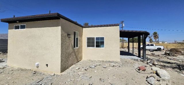 64556 16th Avenue, North Palm Springs, CA 92258