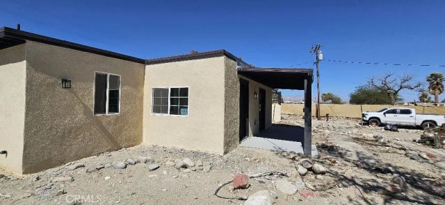 64556 16th Avenue, North Palm Springs, CA 92258