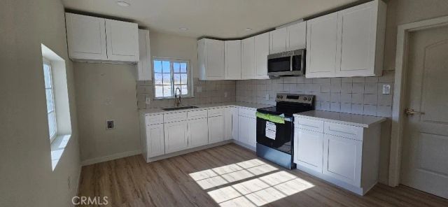 64556 16th Avenue, North Palm Springs, CA 92258