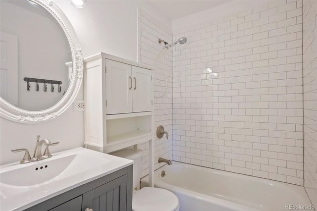 3089 W 18th Avenue, Denver, CO 80204