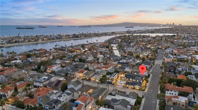 5916 E The Toledo, Long Beach, CA 90803