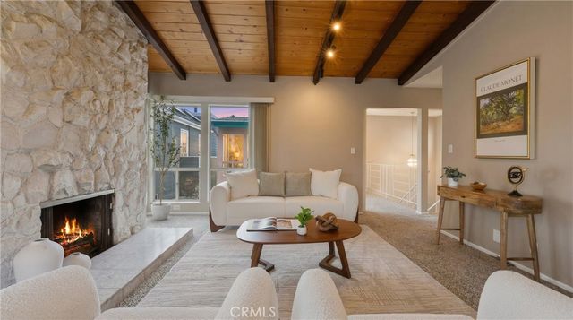 5916 E The Toledo, Long Beach, CA 90803