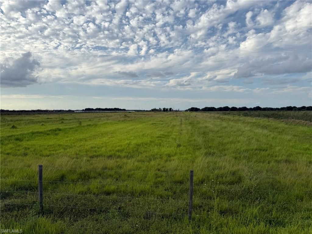 5360 3rd RD, LABELLE, FL 33935 — exterior