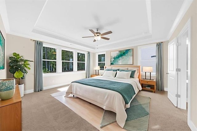 5579 Overview Drive, Flowery Branch, GA 30542