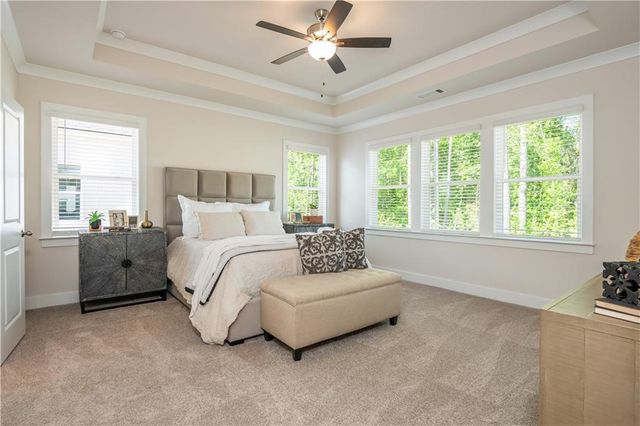 5579 Overview Drive, Flowery Branch, GA 30542