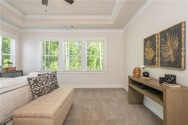 5579 Overview Drive, Flowery Branch, GA 30542