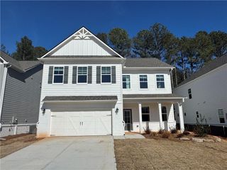 5579 Overview Drive, Flowery Branch, GA 30542