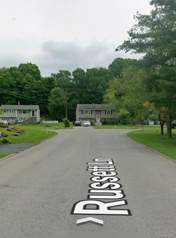 3 Russett Lane, Wappingers Falls, NY 12590