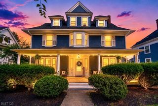11 N Mountain Ave, Montclair Twp., NJ 07042