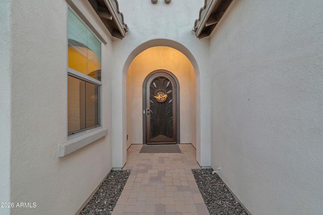 4390 S WHITE Drive, Chandler, AZ 85249