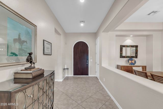 4390 S WHITE Drive, Chandler, AZ 85249