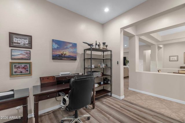 4390 S WHITE Drive, Chandler, AZ 85249