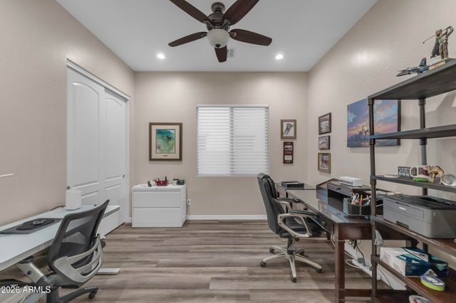 4390 S WHITE Drive, Chandler, AZ 85249