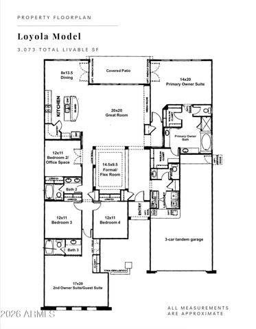 4390 S WHITE Drive, Chandler, AZ 85249