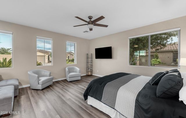 4390 S WHITE Drive, Chandler, AZ 85249