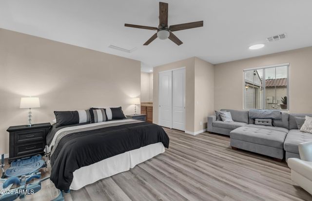 4390 S WHITE Drive, Chandler, AZ 85249