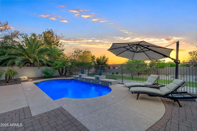 4390 S WHITE Drive, Chandler, AZ 85249