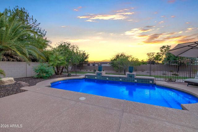 4390 S WHITE Drive, Chandler, AZ 85249