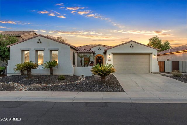 4390 S WHITE Drive, Chandler, AZ 85249