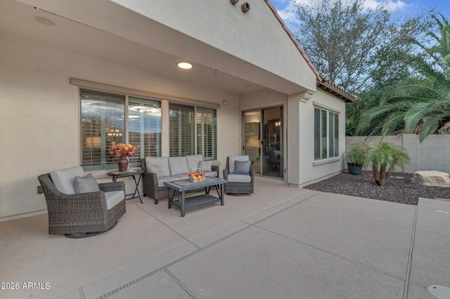 4390 S WHITE Drive, Chandler, AZ 85249