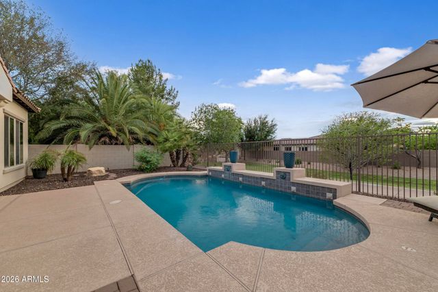 4390 S WHITE Drive, Chandler, AZ 85249