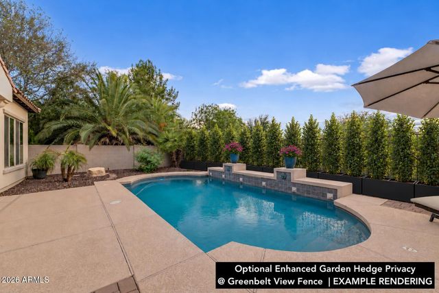 4390 S WHITE Drive, Chandler, AZ 85249