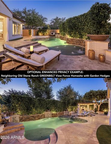 4390 S WHITE Drive, Chandler, AZ 85249