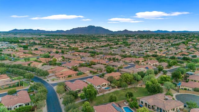 4390 S WHITE Drive, Chandler, AZ 85249