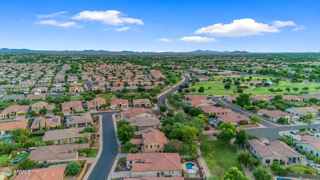 4390 S WHITE Drive, Chandler, AZ 85249