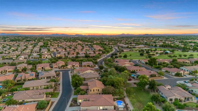 4390 S WHITE Drive, Chandler, AZ 85249