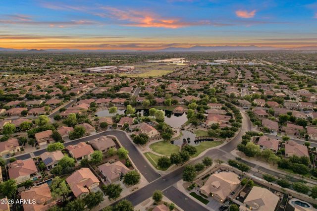 4390 S WHITE Drive, Chandler, AZ 85249