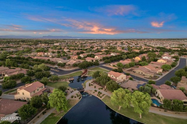 4390 S WHITE Drive, Chandler, AZ 85249