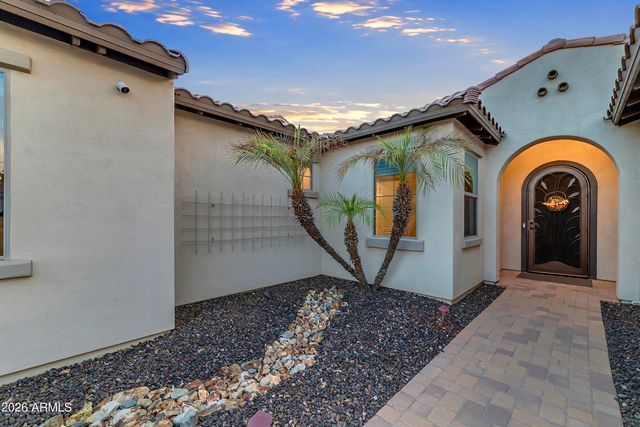 4390 S WHITE Drive, Chandler, AZ 85249