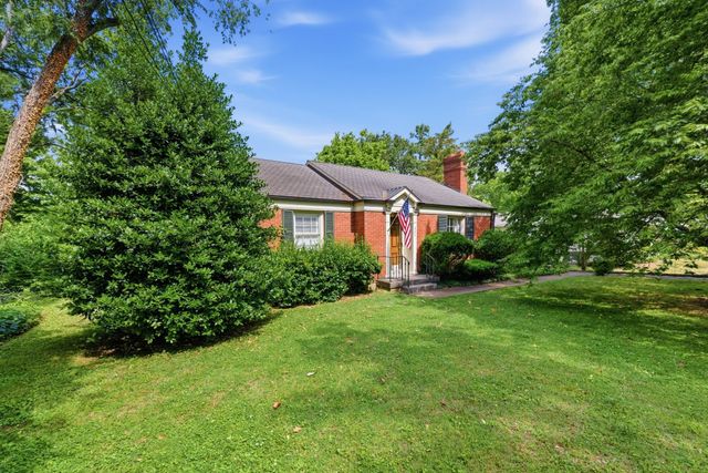 805 Lynnwood Blvd, Nashville, TN 37205