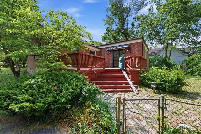 805 Lynnwood Blvd, Nashville, TN 37205