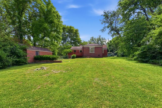 805 Lynnwood Blvd, Nashville, TN 37205