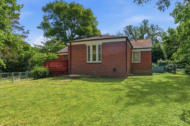 805 Lynnwood Blvd, Nashville, TN 37205