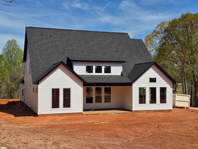 234 Inman Mills Road, Inman, SC 29349