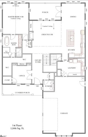 234 Inman Mills Road, Inman, SC 29349