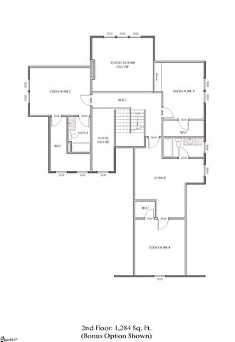 234 Inman Mills Road, Inman, SC 29349