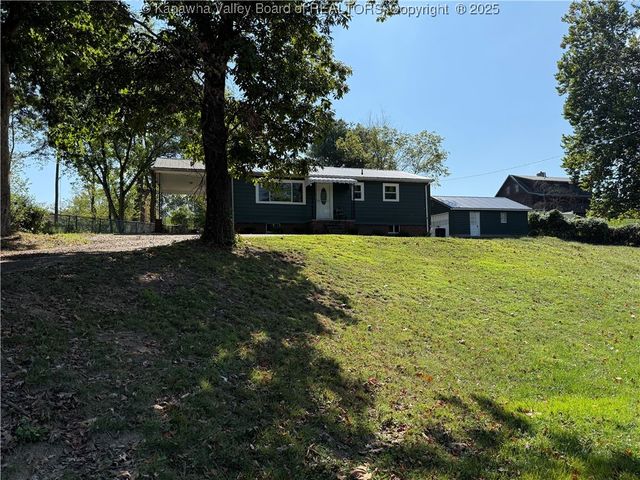 4819 Hickory Street, South Charleston, WV 25309