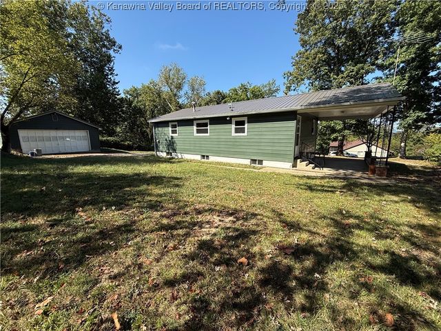 4819 Hickory Street, South Charleston, WV 25309